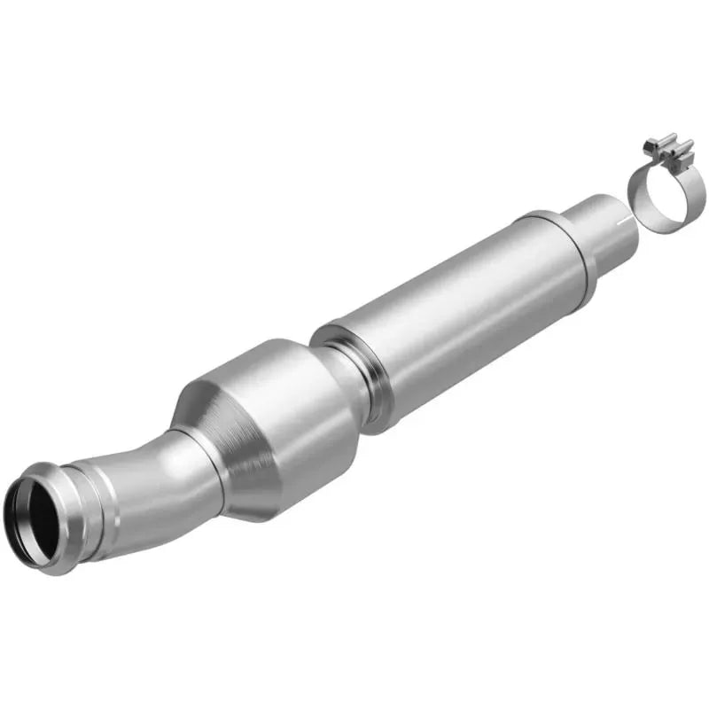 MagnaFlow OEM Grade Direct-Fit Catalytic Converter 21-737 for Mini Cooper & BMW X1/X2