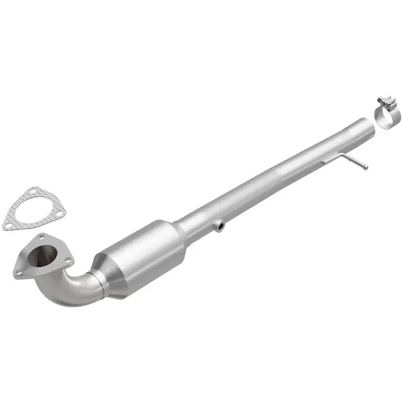 MagnaFlow 21-755 Direct-Fit Catalytic Converter for 2007-2009 Land Rover Range Rover