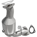 MagnaFlow OEM Grade Direct-Fit Catalytic Converter 2017-2019 Audi Q7 Stainless Steel
