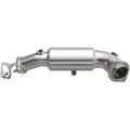 MagnaFlow OEM Grade Direct-Fit Catalytic Converter 21-818 for 2016-2017 Ford Explorer