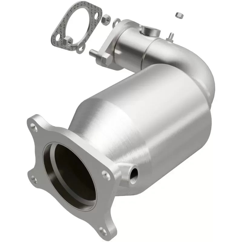 MagnaFlow OEM Grade Direct-Fit Catalytic Converter 21-822 for 2014-2018 Subaru Forester & 2015-2021 WRX