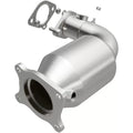 MagnaFlow OEM Grade Direct-Fit Catalytic Converter 21-822 for 2014-2018 Subaru Forester & 2015-2021 WRX