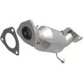 MagnaFlow OEM Grade Direct-Fit Catalytic Converter for 2016-2019 Cadillac CT6, Stainless Steel