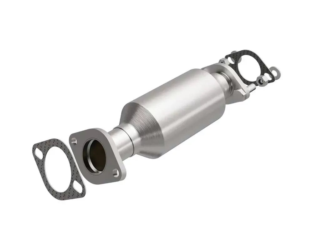 MagnaFlow 21-987 OEM Grade Direct-Fit Catalytic Converter for 2007-2010 Hyundai Elantra