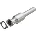 MagnaFlow OEM Grade Direct-Fit Catalytic Converter 21-989 for 2001-2006 Chevy/GMC 2500 HD