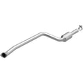 MagnaFlow 21-990 OEM Grade Direct-Fit Catalytic Converter for 2008-2013 BMW 128i