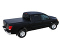 Access Vanish 17-19 NIssan Titan 5-1/2ft Bed (Clamps On w/ or w/o Utili-Track) Roll-Up Cover 93229