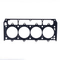 Cometic Gasket Cometic GM LSX Gen-4 Small Block V8 .098in MLS Cylinder Head Gasket - 4.125in Bore - LHS C5934-098