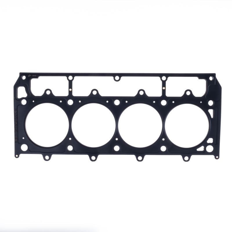 Cometic Gasket Cometic GM LSX Gen-4 Small Block V8 .070in MLS Cylinder Head Gasket - 4.125in Bore - LHS C5934-070