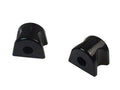 Whiteline Sway Bar Mount Bushings 25mm Ford Mustang 1965-1973