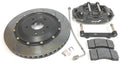 Alcon Pro-System BMW F8X M2/M3/M4 Anodized Calipers (CAR49) Brake Kit - Rear BRK.200557