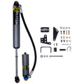 Bilstein 20-24 Jeep Gladiator / Wrangler Front Left B8 8100 Suspension Shock Absorber - 2-3in Lift 25-331066