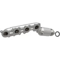 MagnaFlow OEM Grade Manifold Catalytic Converter 22-003 for Lexus LS460/LS600h 2008-2013