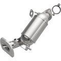 MagnaFlow OEM Grade Direct-Fit Catalytic Converter 22-010 for Lexus RX450h 2016-2022, Toyota Highlander V6 3.5 2017-2019