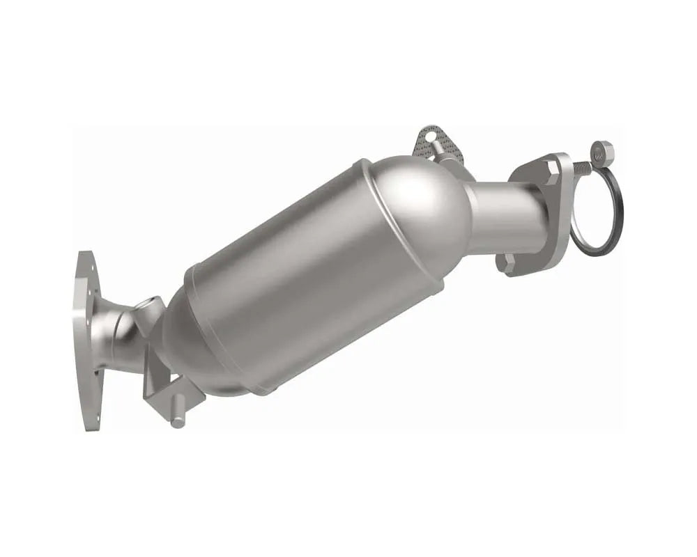 MagnaFlow OEM Grade Direct-Fit Catalytic Converter 22-010 for Lexus RX450h 2016-2022, Toyota Highlander V6 3.5 2017-2019