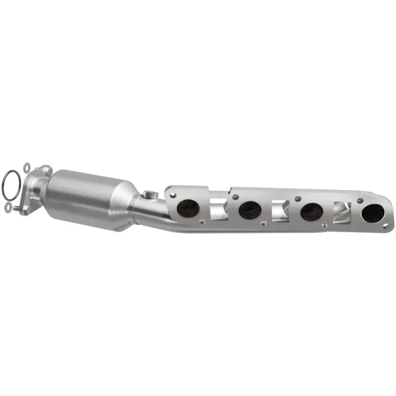 MagnaFlow OEM Grade Manifold Catalytic Converter 22-035 for Infiniti QX56/QX80 2011-2017