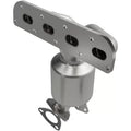 MagnaFlow OEM Grade Manifold Catalytic Converter 22-057 for 2012-2015 Chevrolet Volt & 2014-2015 Cadillac ELR