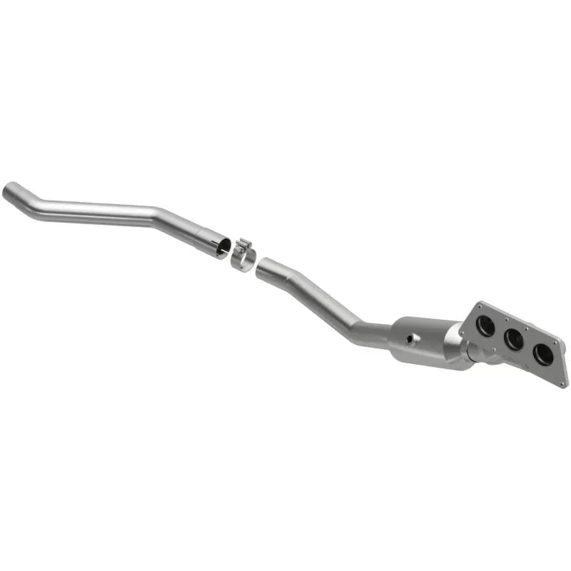 MagnaFlow OEM Grade Manifold Catalytic Converter 22-066 for 2012-2017 Mercedes-Benz ML350 GLE350