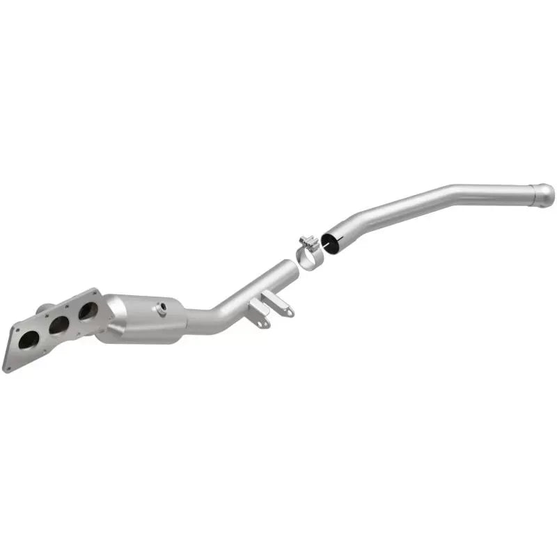 MagnaFlow OEM Grade Manifold Catalytic Converter 22-067 for Mercedes-Benz ML350/GLE350