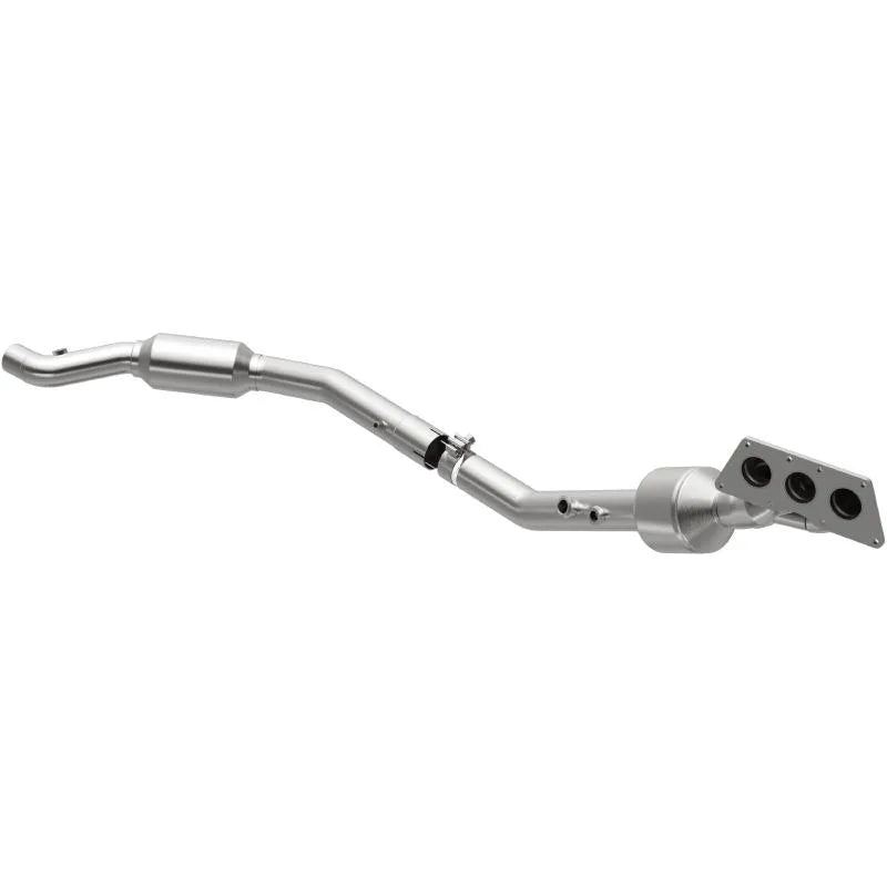 MagnaFlow OEM Grade Manifold Catalytic Converter 22-068 for Mercedes-Benz ML350 GLE350 2012-2018