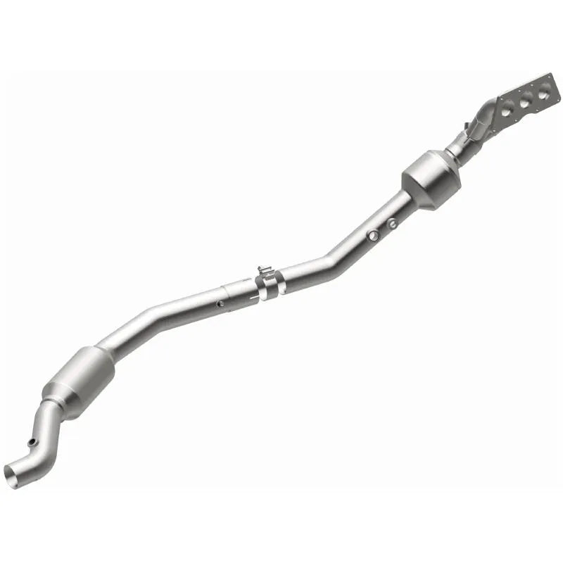 MagnaFlow OEM Grade Manifold Catalytic Converter 22-068 for Mercedes-Benz ML350 GLE350 2012-2018