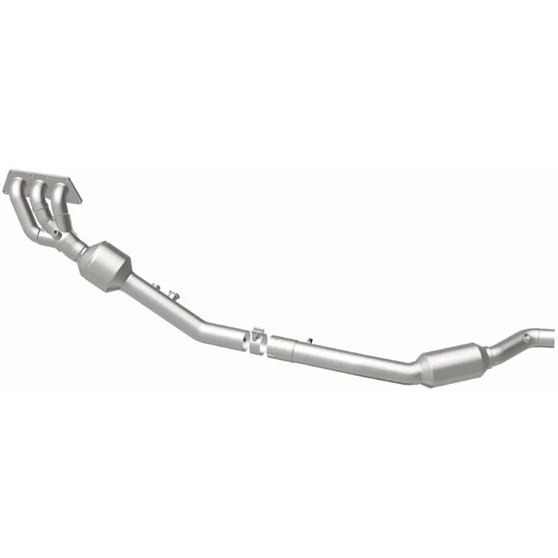 MagnaFlow OEM Grade Manifold Catalytic Converter 22-068 for Mercedes-Benz ML350 GLE350 2012-2018