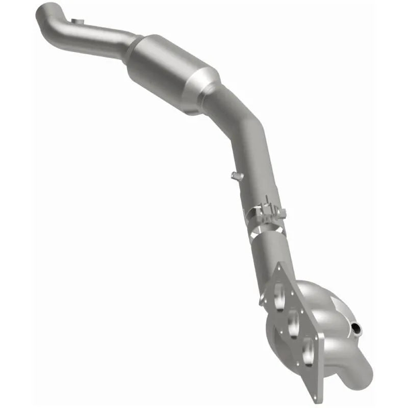 MagnaFlow OEM Grade Manifold Catalytic Converter 22-068 for Mercedes-Benz ML350 GLE350 2012-2018