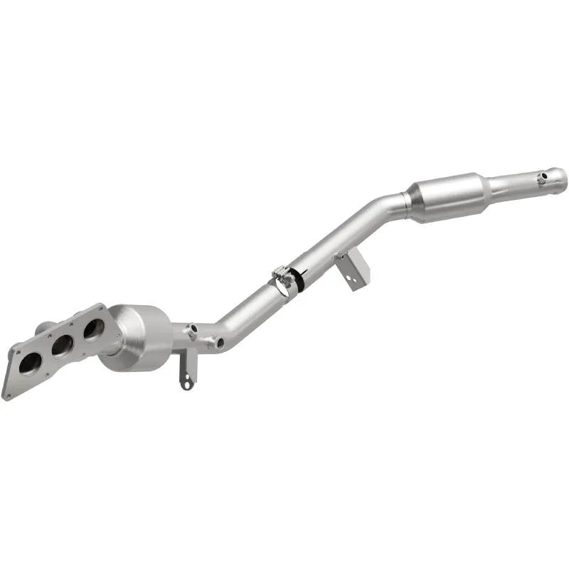 MagnaFlow OEM Grade Federal/EPA Compliant Catalytic Converter 22-069 for Mercedes-Benz ML350, GLE350 2012-2018