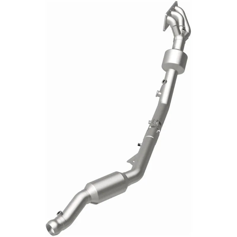 MagnaFlow OEM Grade Federal/EPA Compliant Catalytic Converter 22-069 for Mercedes-Benz ML350, GLE350 2012-2018