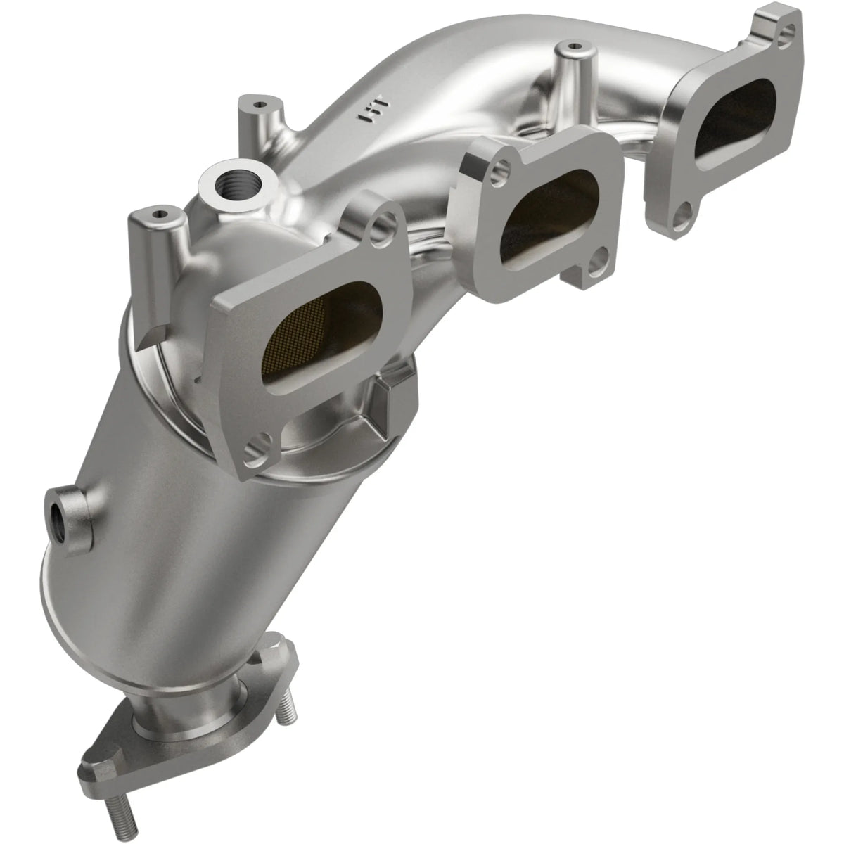 MagnaFlow OEM Grade Manifold Catalytic Converter 22-077 for Ford Flex/Taurus 2011-2012