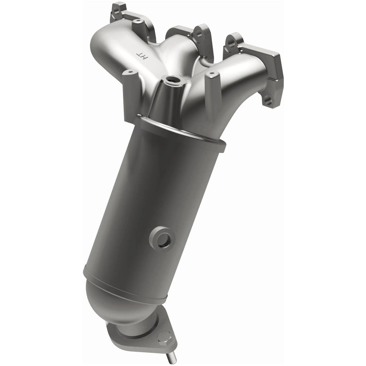 MagnaFlow OEM Grade Manifold Catalytic Converter 22-077 for Ford Flex/Taurus 2011-2012