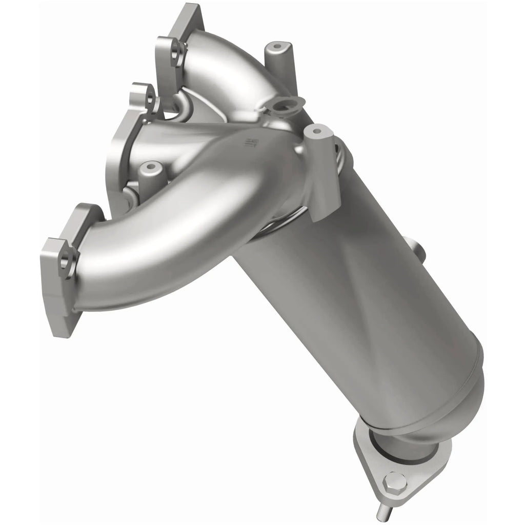 MagnaFlow OEM Grade Manifold Catalytic Converter 22-077 for Ford Flex/Taurus 2011-2012