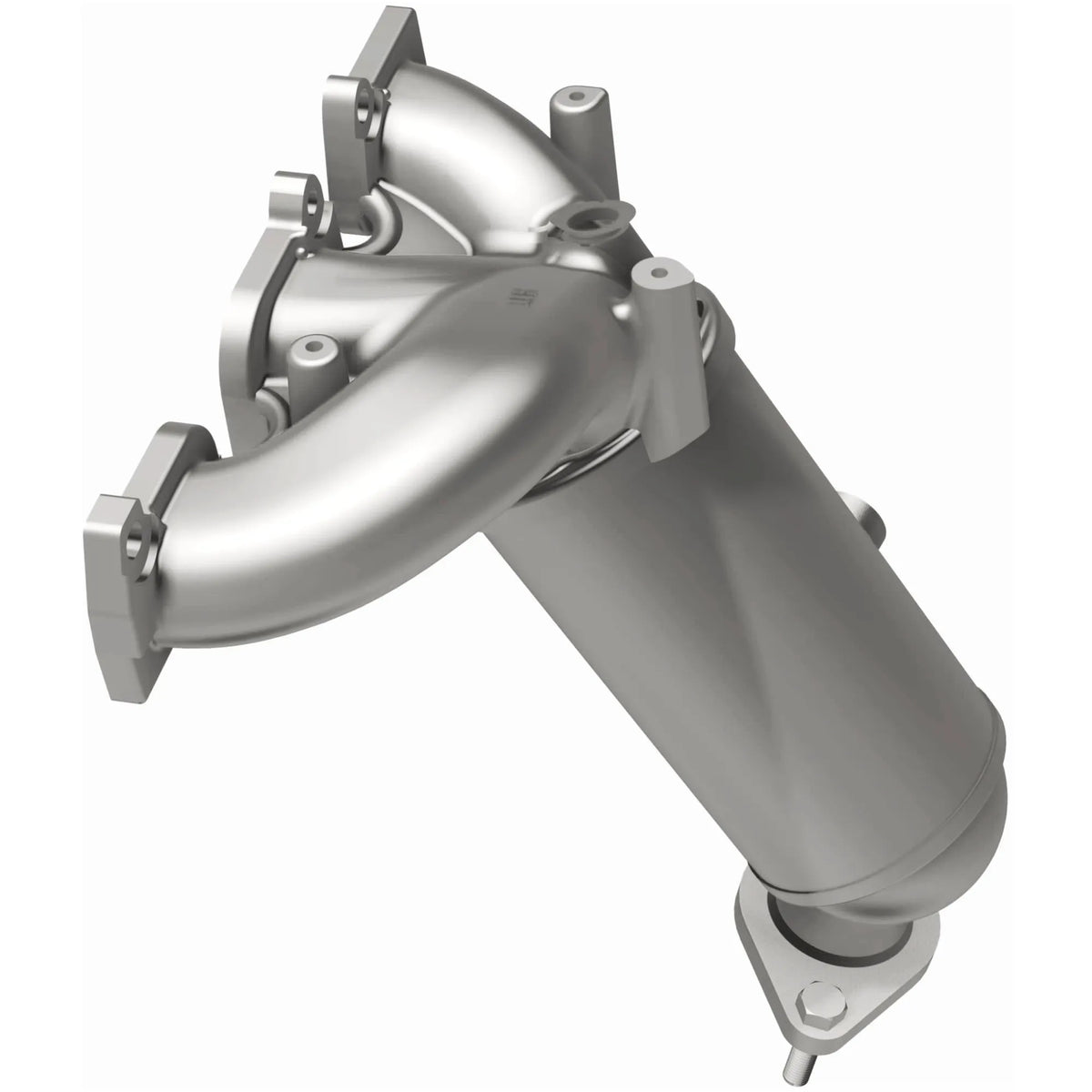 MagnaFlow OEM Grade Manifold Catalytic Converter 22-077 for Ford Flex/Taurus 2011-2012