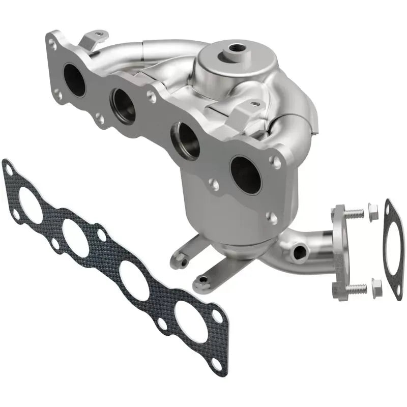 MagnaFlow OEM Grade Manifold Catalytic Converter 22-084 for Kia Sorento/Sportage 2016-2021