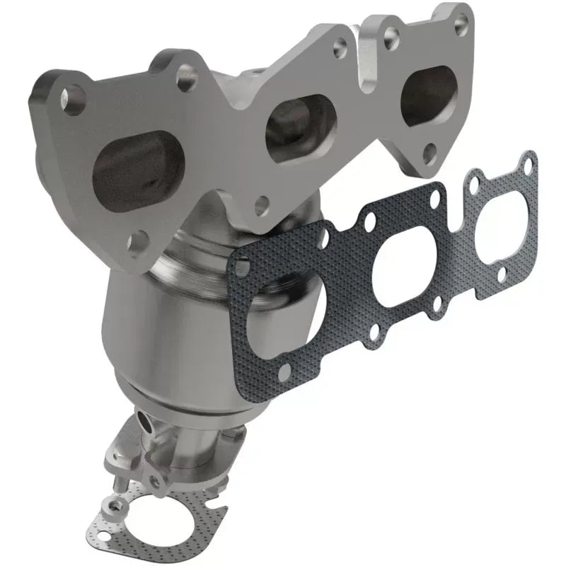 MagnaFlow OEM Grade Manifold Catalytic Converter 22-090 for Hyundai/Kia 2013-2022