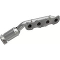MagnaFlow OEM Grade Manifold Catalytic Converter 22-092 for Hyundai Equus/Genesis/K900