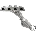 MagnaFlow OEM Grade Manifold Catalytic Converter for 2016-2022 Mazda MX-5 Miata