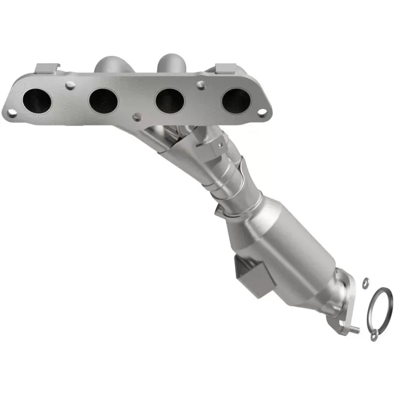 MagnaFlow OEM Grade Manifold Catalytic Converter for 2016-2022 Mazda MX-5 Miata