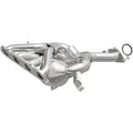MagnaFlow OEM Grade Manifold Catalytic Converter 2014-2020 Mazda CX-5 Stainless Steel