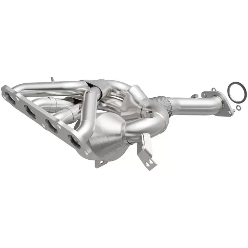 MagnaFlow OEM Grade Manifold Catalytic Converter 2014-2020 Mazda CX-5 Stainless Steel