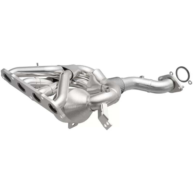 MagnaFlow OEM Grade Manifold Catalytic Converter 22-123 for Mazda CX-5, Mazda 6 (2014-2016)