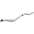 MagnaFlow OEM Grade Manifold Catalytic Converter 22-141 for Chrysler 300, Dodge Charger, Challenger
