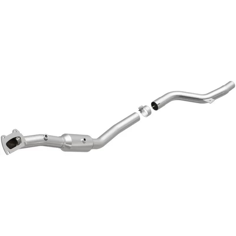 MagnaFlow OEM Grade Manifold Catalytic Converter 22-141 for Chrysler 300, Dodge Charger, Challenger
