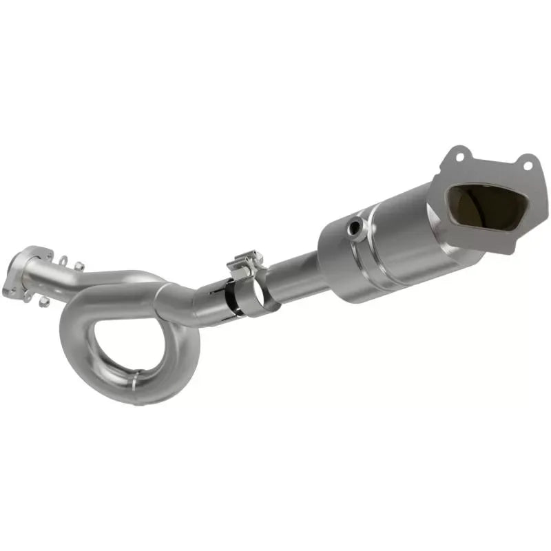 MagnaFlow OEM Grade Manifold Catalytic Converter 22-146 for 2018-2024 Jeep Wrangler/Gladiator
