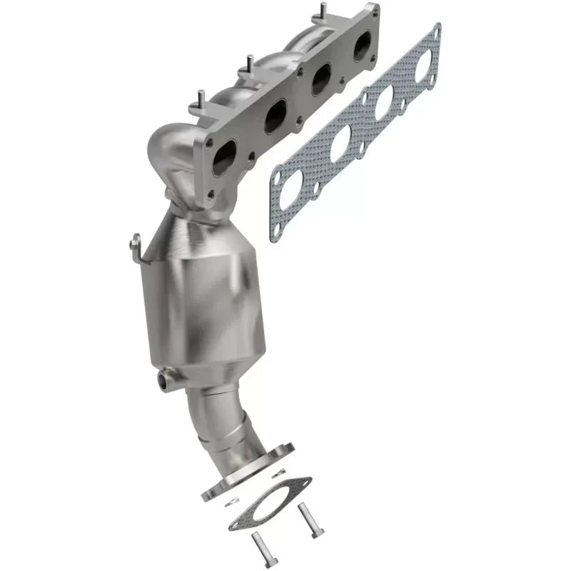MagnaFlow OEM Grade Manifold Catalytic Converter 22-158 for Jeep, Dodge, Chrysler, Fiat