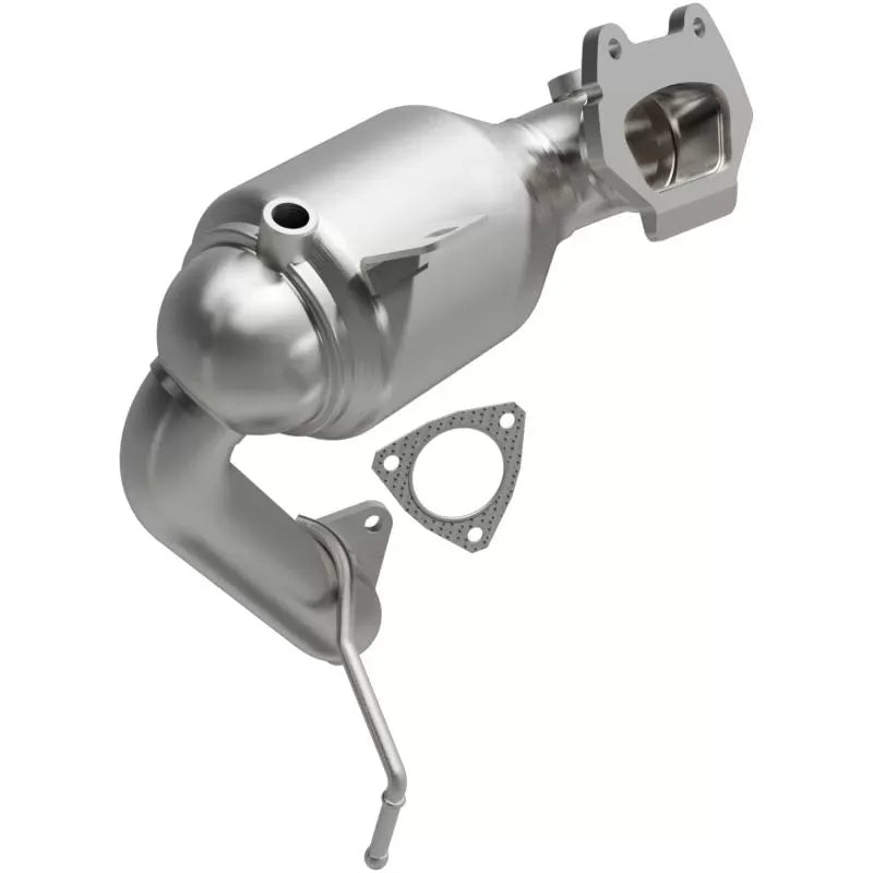 MagnaFlow OEM Grade Manifold Catalytic Converter 22-161 for 2014-2022 Jeep Cherokee & 2015-2017 Chrysler 200