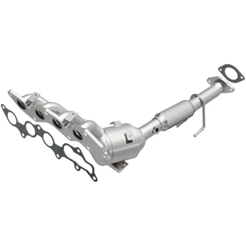 MagnaFlow OEM Grade Manifold Catalytic Converter 22-165 for 2013-2019 Ford Fusion, 2015-2016 Lincoln MKZ