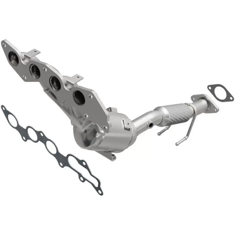 MagnaFlow OEM Grade Manifold Catalytic Converter 2013-2020 Ford Fusion Stainless Steel