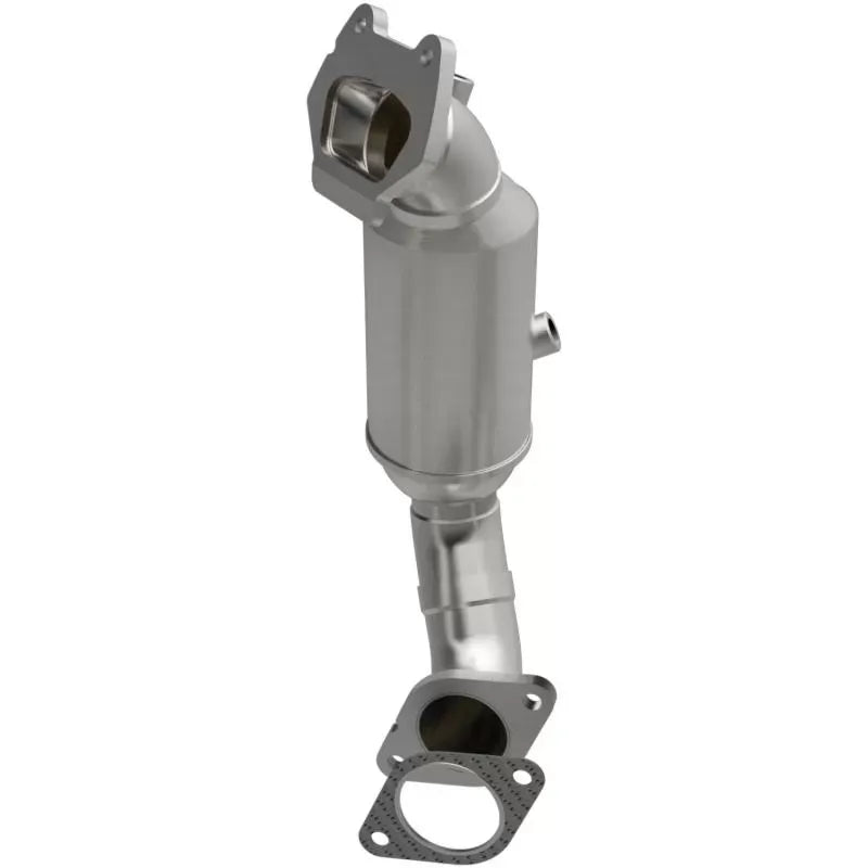 MagnaFlow OEM Grade Manifold Catalytic Converter for 2011-2019 Dodge Journey, Stainless Steel