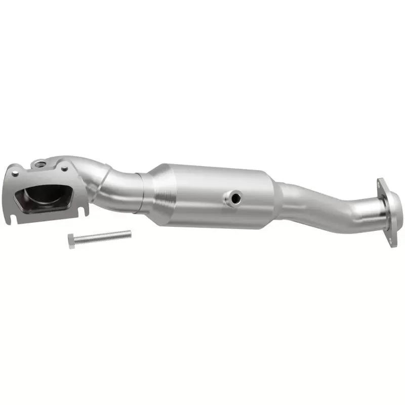 MagnaFlow OEM Grade Manifold Catalytic Converter 22-177 for 2013-2021 Ram 1500, Stainless Steel